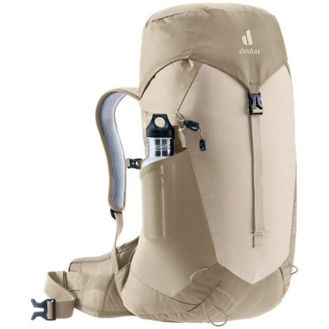 Plecak damski Deuter AC Lite 22 SL, alu/greystone