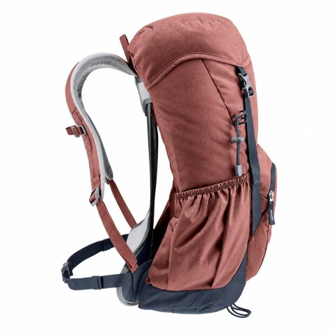 Plecak damski Deuter Zugspitze 22 SL, caspia/ink
