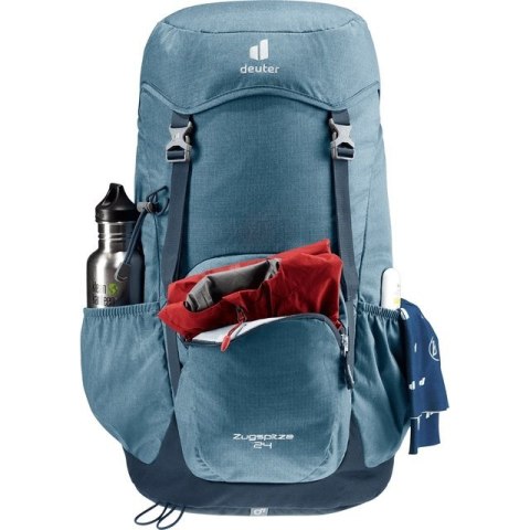 Plecak damski Deuter Zugspitze 24, atlantic/ink