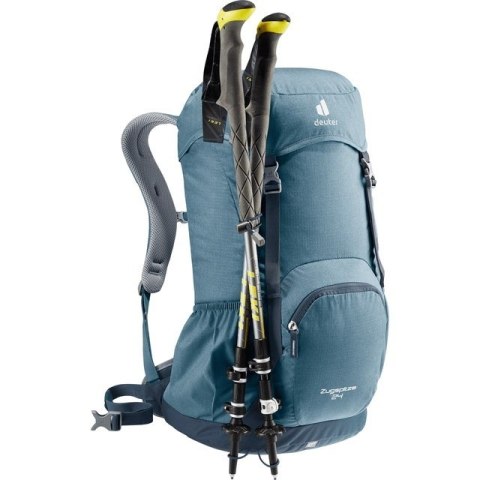 Plecak damski Deuter Zugspitze 24, atlantic/ink