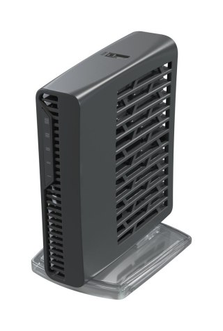 Router WiFi 6 Mikrotik hAP ax2 (C52iG-5HaxD2HaxD-TC) 2,4GHz(2x2)/5GHz(2x2) 5p (OUTLET)