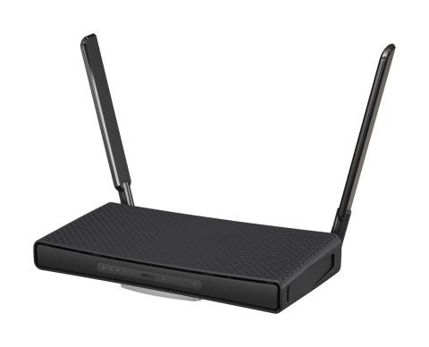 Router WiFi 6 Mikrotik hAP ax3 (C53UiG+5HPaxD2HPaxD) 2,4GHz(2x2)/5GHz(2x2) 5p (OUTLET)