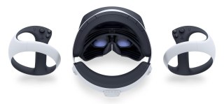 Sony Playstation VR 2 PS5 (OUTLET)
