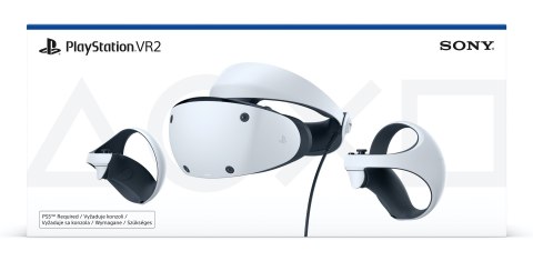 Sony Playstation VR 2 PS5 (OUTLET)