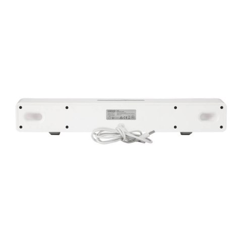 Soundbar komputerowy Edifier QS30 (biały)