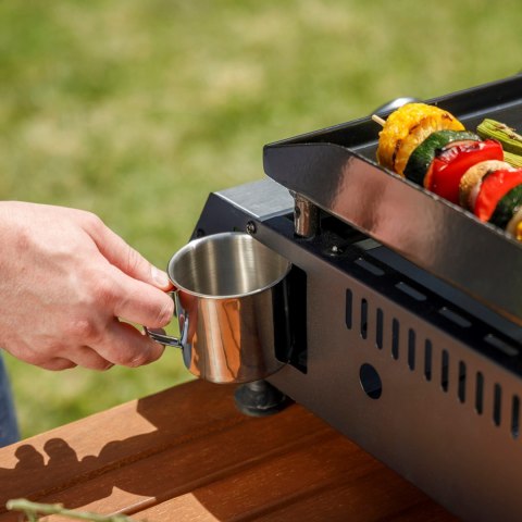 Grill gazowy BXOP4900E Black+Decker 2 palniki
