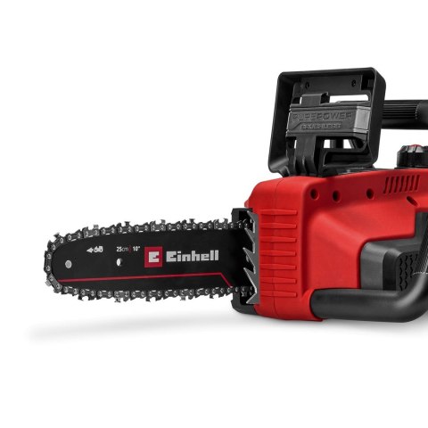 Piła łańcuchowa akumulatorowa GE-LC 18/25 LI BL-SOLO EINHELL