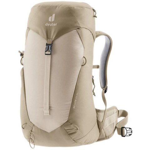 Plecak damski Deuter AC Lite 24, alu/greystone