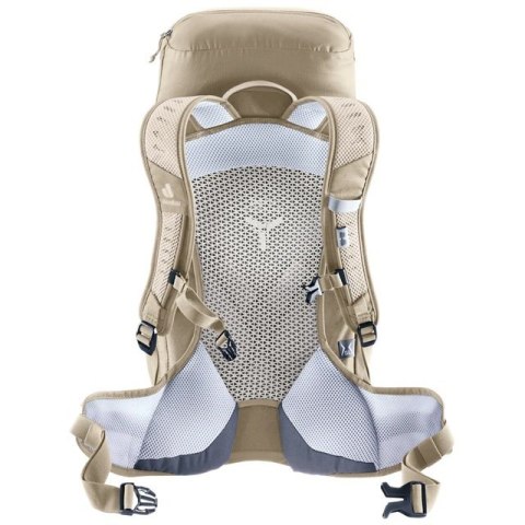 Plecak damski Deuter AC Lite 24, alu/greystone