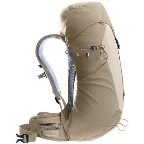 Plecak damski Deuter AC Lite 24, alu/greystone