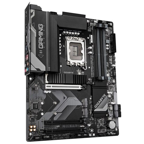 Płyta główna Gigabyte B760 GAMING X GEN5