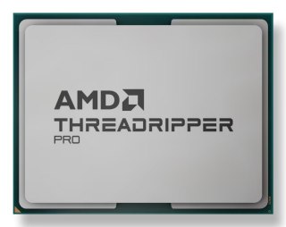 Procesor AMD Threadripper PRO 9985WX (64C/128T) 3.2 GHz (5.4 GHz Turbo) Socket sTR5 TDP 350W box