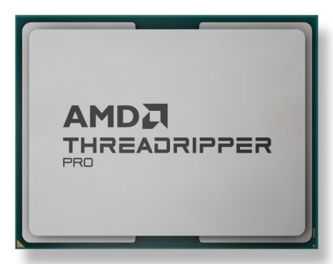 Procesor AMD Threadripper PRO 9985WX (64C/128T) 3.2 GHz (5.4 GHz Turbo) Socket sTR5 TDP 350W box