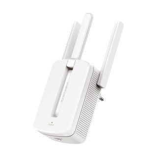 Repeater - wzmacniacz sygnału WiFi Mercusys MW300RE 3 anteny