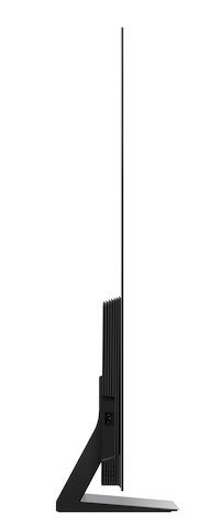 Telewizor Samsung QE77S90F OLED 77'' 4K Ultra HD 144 Hz Tizen Dolby Atmos Czarny (OUTLET)