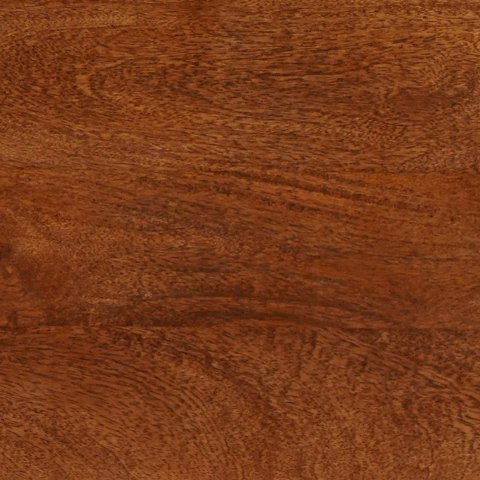 Highboard orzech włoski 40 x 33 x 110 cm Drewno z mango