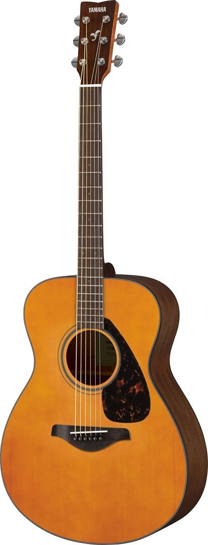Yamaha FS800 TINTED - Gitara akustyczna