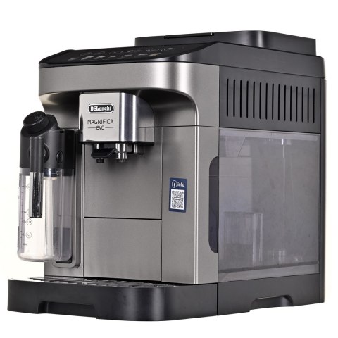 Ekspres ciśnieniowy DeLonghi ECAM 290.81.TB (OUTLET)