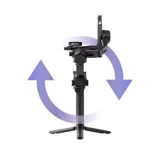 Plan ochrony DJI Care Refresh DJI RS 5 (plan dwuletni) - kod elektroniczny