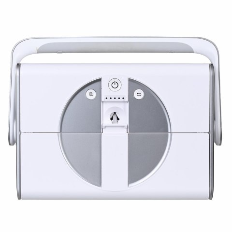 Robot do mycia okien Ecovacs Winbot W2 OMNI (biały) (WYPRZEDAŻ)
