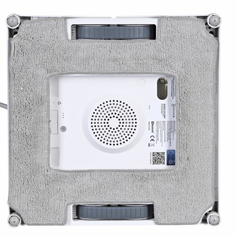 Robot do mycia okien Ecovacs Winbot W2 OMNI (biały) (WYPRZEDAŻ)