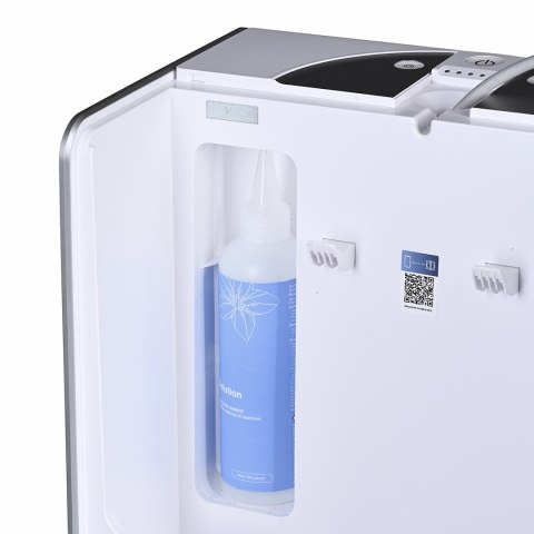 Robot do mycia okien Ecovacs Winbot W2 OMNI (biały) (WYPRZEDAŻ)