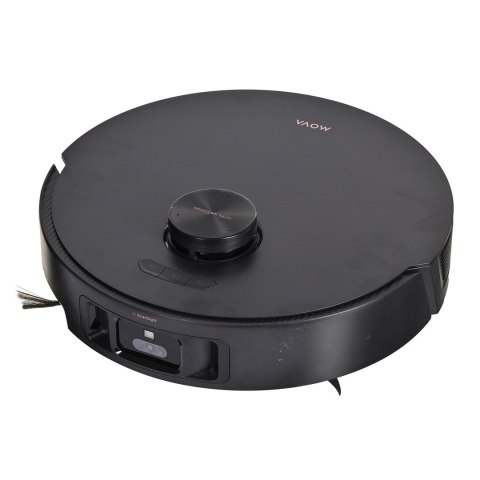 Robot sprzątający Mova by Dreame Z50 Ultra (czarny) (OUTLET)