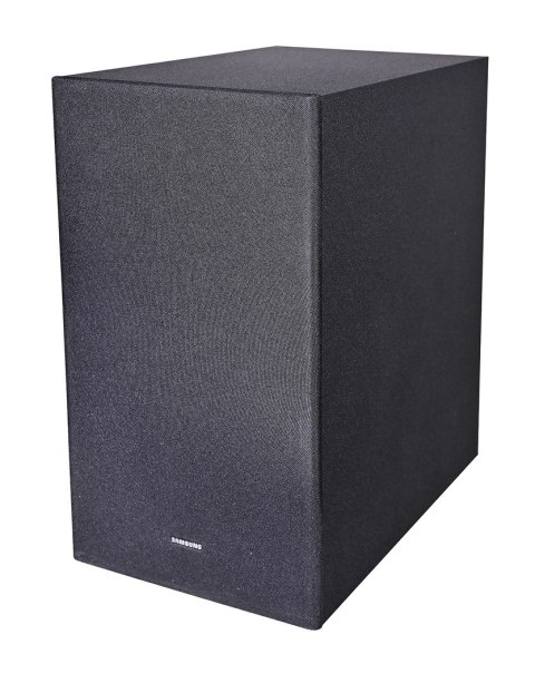 Soundbar Samsung HW-Q600F/EN 3.1.2 kan. 380W Bluetooth 4.2 Dolby Atmos Czarny (OUTLET)