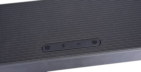 Soundbar Samsung HW-Q600F/EN 3.1.2 kan. 380W Bluetooth 4.2 Dolby Atmos Czarny (OUTLET)