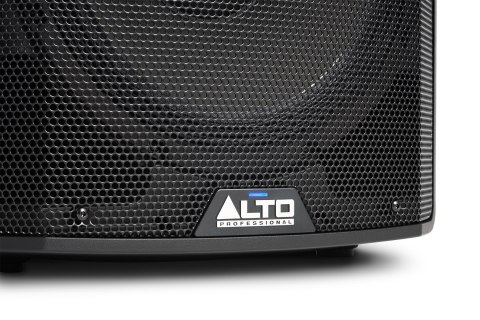 Alto TX 412 - Kolumna aktywna 700W