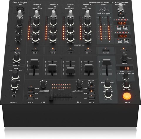 Behringer DJX900 USB - Mikser DJ