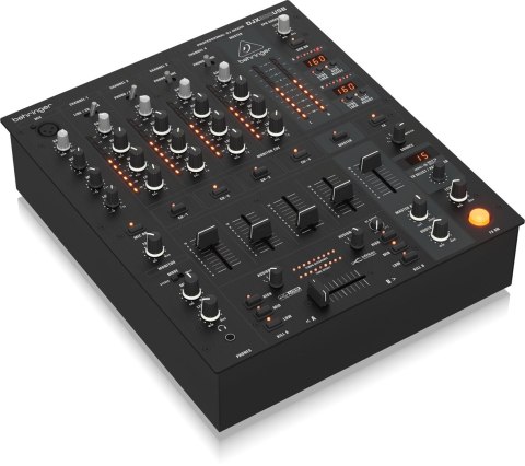 Behringer DJX900 USB - Mikser DJ