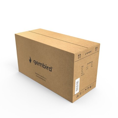 ENERGENIE ZASILACZ AWARYJNY UPS AVR 3000VA LCD, 3X C13, 3X SCHUKO, USB, RJ45