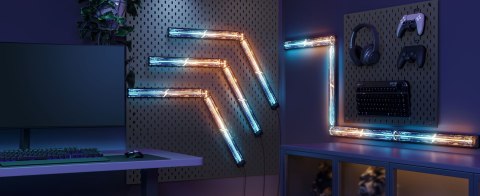 Govee panel świetlny Gaming Wall Light, Wi-Fi H6063