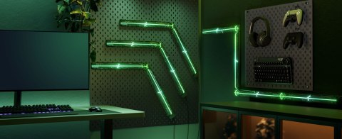 Govee panel świetlny Gaming Wall Light, Wi-Fi H6063