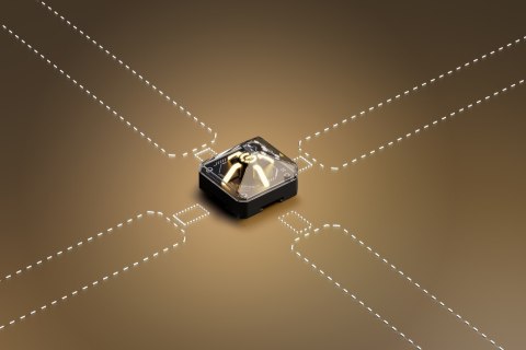Govee panel świetlny Gaming Wall Light, Wi-Fi H6063