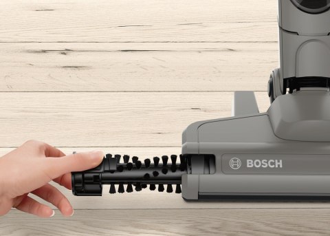 Odkurzacz BOSCH BBHF214G akumulatorowy