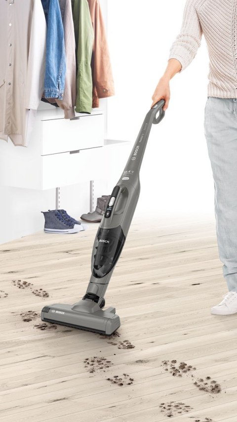 Odkurzacz BOSCH BBHF214G akumulatorowy
