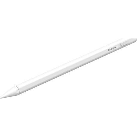 Rysik Baseus Smooth Writing 2 ze wskaźnikiem LED - biały
