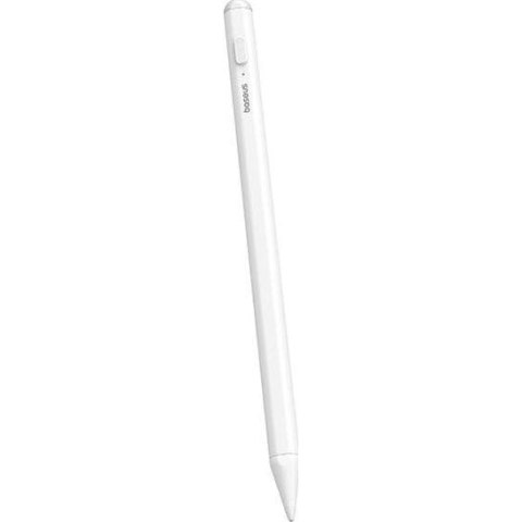 Rysik Baseus Smooth Writing 2 ze wskaźnikiem LED - biały