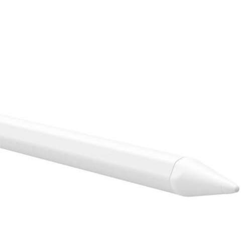 Rysik Baseus Smooth Writing 2 ze wskaźnikiem LED - biały