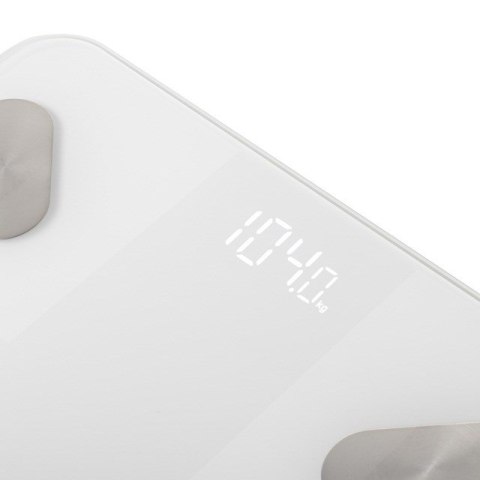 Smart waga łazienkowa ADLER AD 8186w