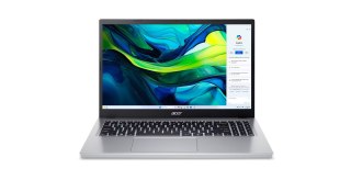 Acer AG15-21PT-R5GQ Ryzen 5 7520U 15.6" FHD Touch AG 8GB LPDDR5 SSD512 BT Win11 Pure Silver (REPACK) 2Y