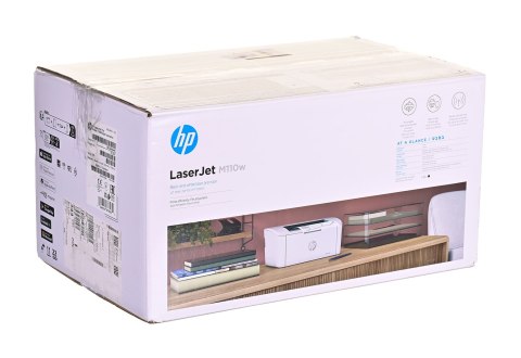DRUKARKA HP LASERJET PRO M110w (OUTLET)