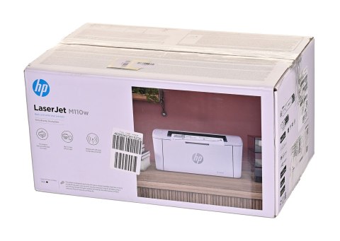 DRUKARKA HP LASERJET PRO M110w (OUTLET)