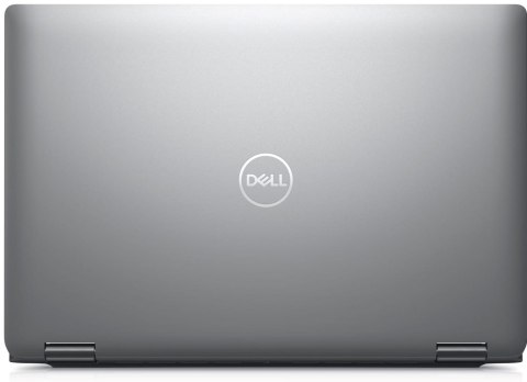 Dell Latitude L13 Ultra 5 125U 13.3"FHD Touch 16GB SSD256 BT x360 W11Pro Titan Gray (REPACK) 2Y