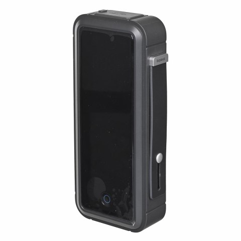 Jump starter z superkondensatorem Baseus Super Energy Mega Series BS-CH007 3000A 12V USB-C / EC8 / DC - szary (OUTLET)