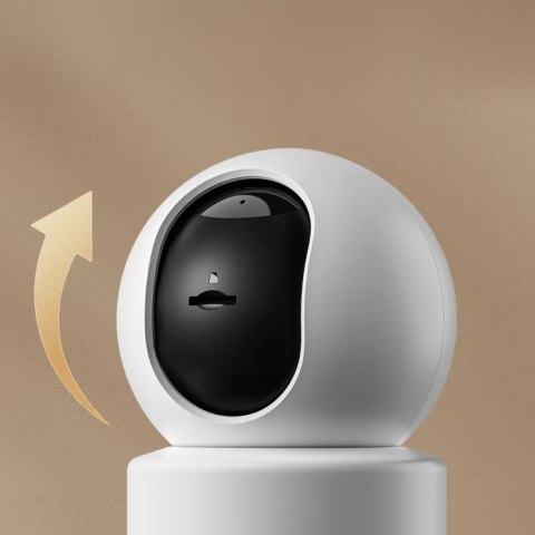 Kamera wewnętrzna obrotowa Xiaomi C201