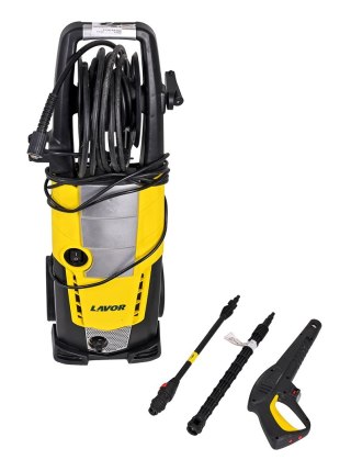 LAVOR MYJKA WYSOKOCIŚNIENIOWA 2500W/160BAR, GALAXY 160 (OUTLET)