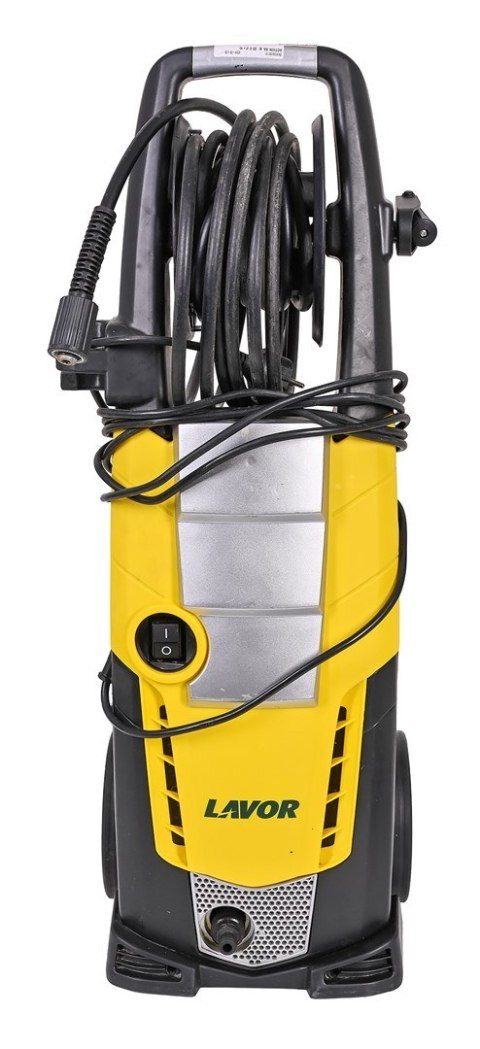 LAVOR MYJKA WYSOKOCIŚNIENIOWA 2500W/160BAR, GALAXY 160 (OUTLET)